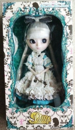 Pullip doll romantic alice - pullip,