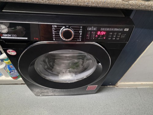 Hoover wash 500 - hoover, h-wash