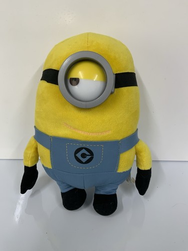 Despicable minion bob - despicable, me