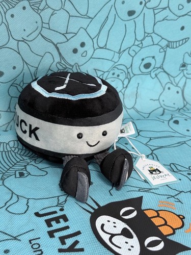 Jellycat amuseable hockey - jellycat,