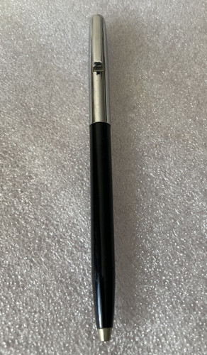Sheaffer ball point pen black - sheaffer,