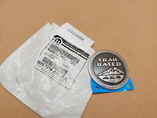 Jeep Grand Cherokee Fender