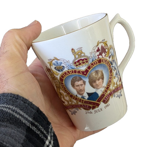 Charles diana royal wedding - diana,