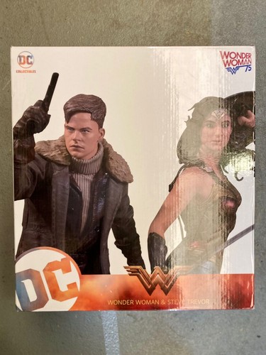 Collectibles wonder woman - collectibles,
