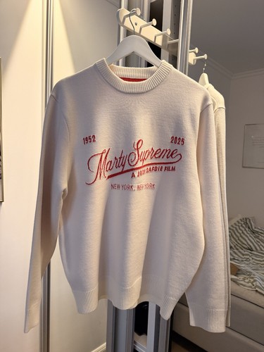 Golf wang marty supreme - golf,