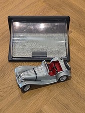 Burago Jaguar SS 100 (1937)