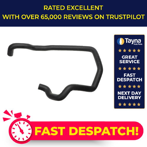 Radiator hose fits mini - fits,