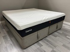 Tempur pro plus firm - pro, 5ft