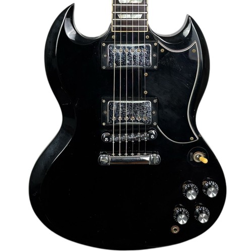 Orville 1990 ebony - orville,
