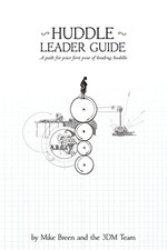 Huddle Leader Guide - Breen