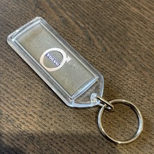 Volvo RiverSide Garage Chrome