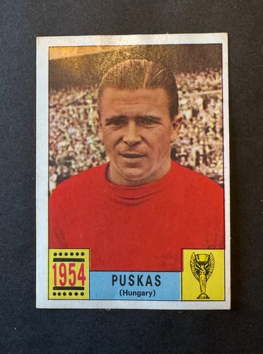 Rare 1970 panini mexico - 1970,