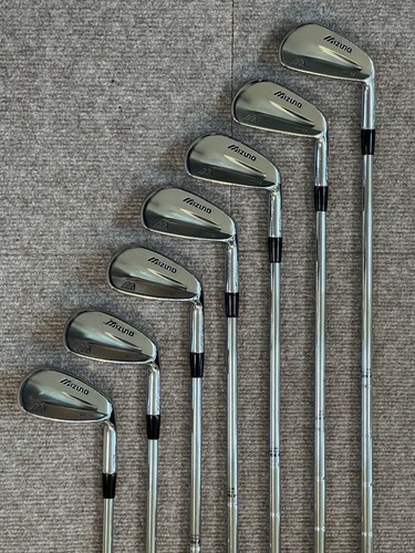 Mizuno iron set 7pcs - set,