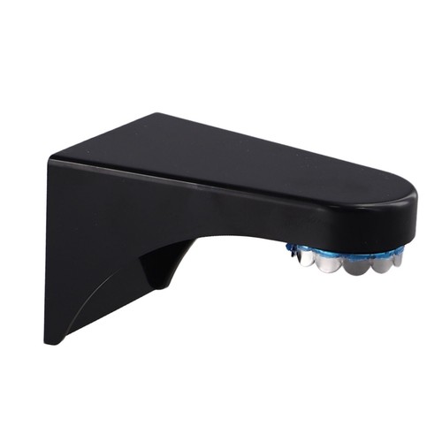 Wall mount magnetic soap - wall,