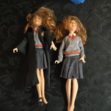 Harry Potter Ginny Weasley