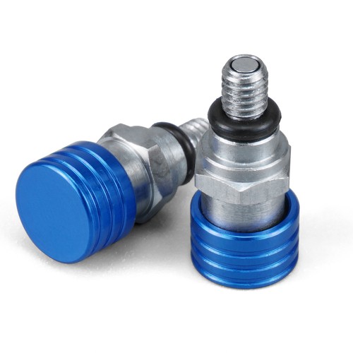 Fork air bleeder pressure - air,