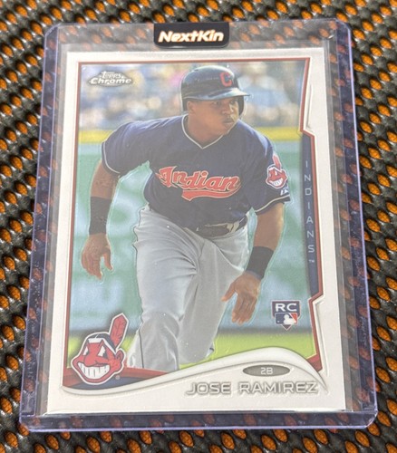 2014 topps chrome baseball - 2014,