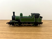 MAINLINE 00 Gauge J52 Loco LNER 581 37054 Green