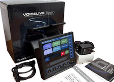 TC HELICON VOICELIVE Touch