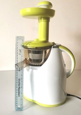 Hurom Slow Masticating Juicer