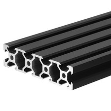 V Slot 2080 Aluminum Extrusion