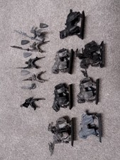 7x Bretonnian Knights Of The