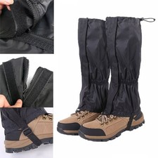 Pair Of Waterproof Walking