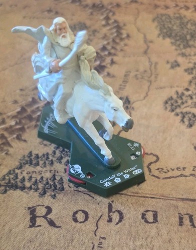Lord the rings lotr tmg - rings,