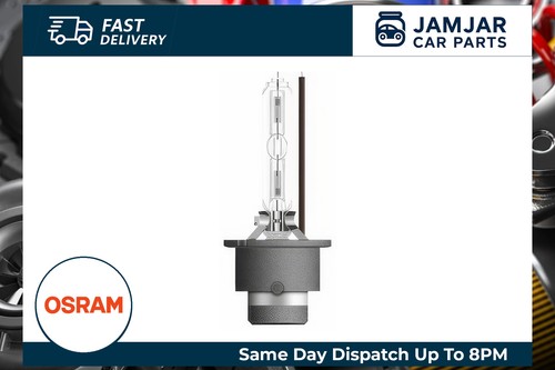 Osram 66240 headlight - headlight, bulb