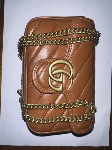 Gucci marmont small - gucci,