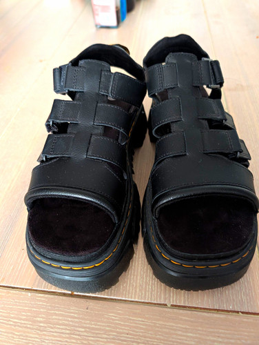 Martens women s mattison - dr.,