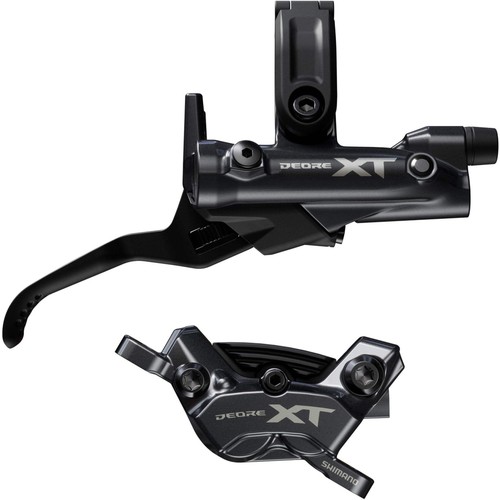 Shimano deore - shimano,