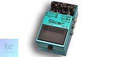 Boss slicer guitar - sl-2,