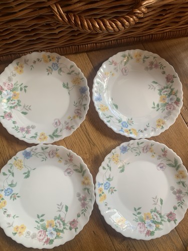 Arcopal france milk glass - france,