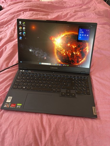 Lenovo legion 15ach6h - 15ach6h, |