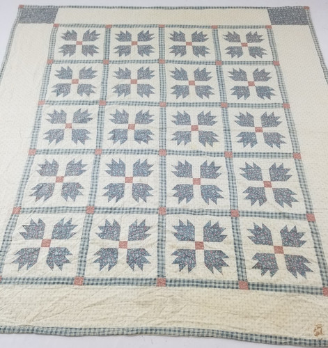 Vintage handmade lovely - handmade,