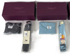 Radley Umbrella and Fabric