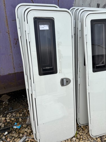 Caravan motorhome lunar - caravan,