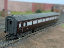 Hornby R455 The Royal Train