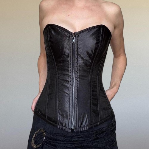 Deadstock burleska overbust - deadstock,