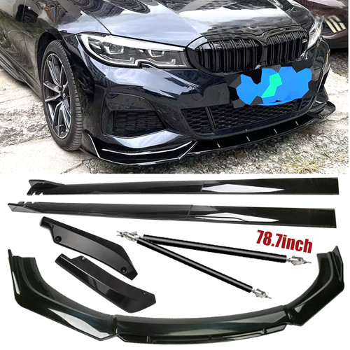 For bmw 740i - 760, front