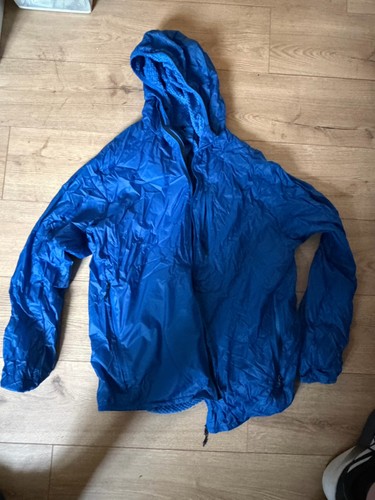 Rohan bora jacket - bora,