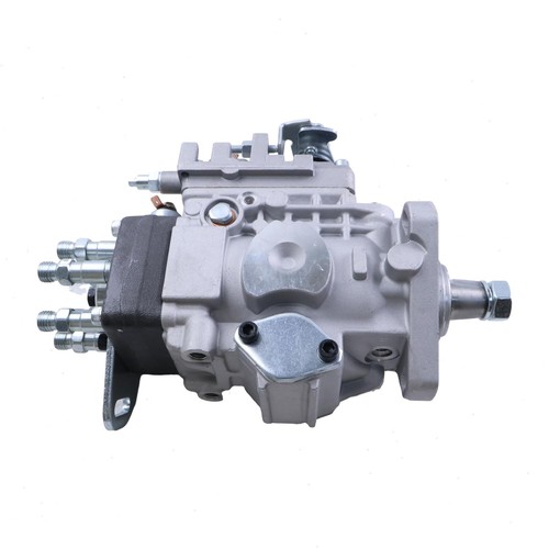 New fuel injection pump - new,