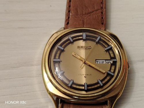 Classic vintage sieko - classic, 5