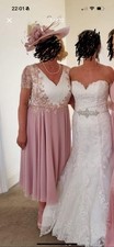 Mother of the Bride Wedding
