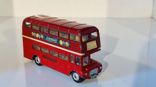 Corgi toys 468 - toys, #468