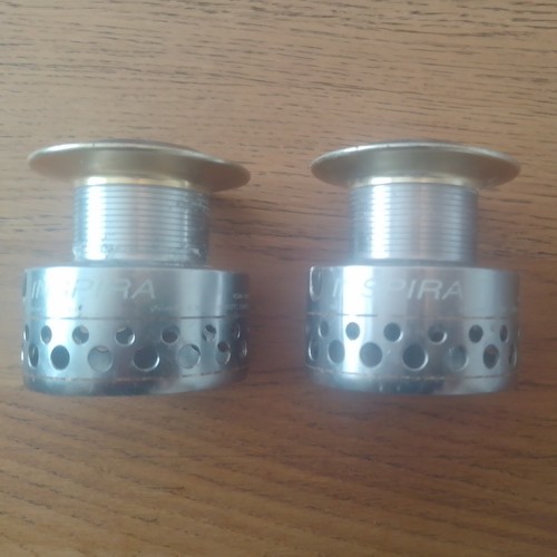 Okuma inspira ia30 spare - 2,