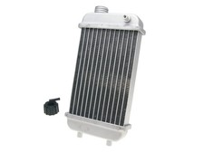 Radiator Motorhispania Furia
