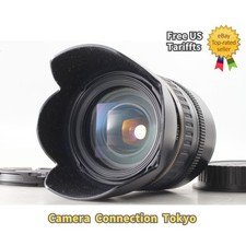 [MINT w/Hood] Canon EF