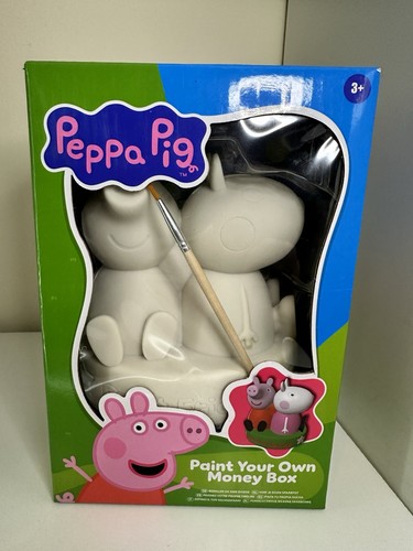 Peppa pig paint - your, own